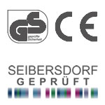 Testowane przez Seibersdorf