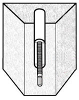 Schemat promiennika
