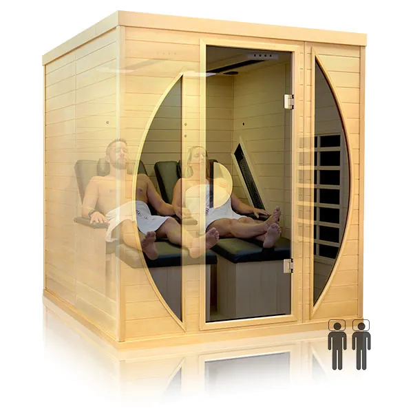 ATR Relax 2 Deluxe