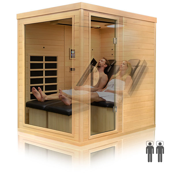 ATR - Relax 2 Visio