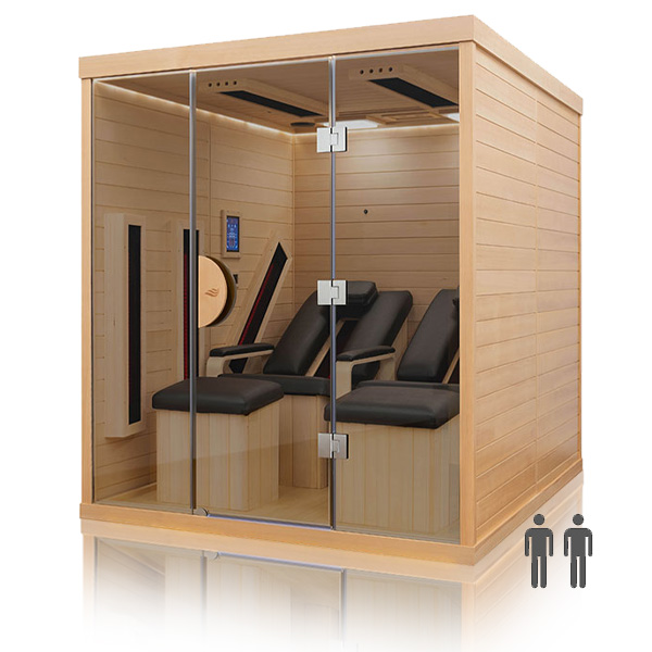 ATR Relax 2 Deluxe
