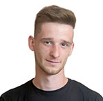 Nasz zespół - Matthias Biesok