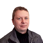 Nasz zespół - Peter Sordyl