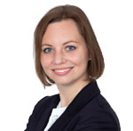 Nasz zespół - Pia Fajtak