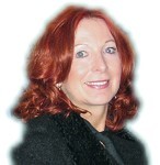 Nasz zespół - Zofia Schabetsberger