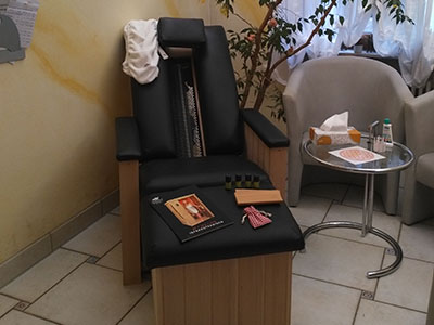 ATS Relax 2 (wersja poprzednia)