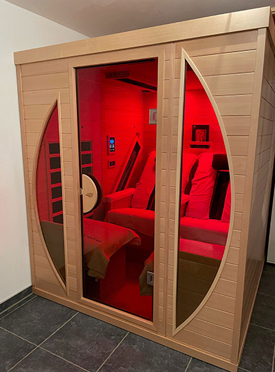 ATR Relax 2 Deluxe