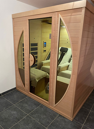 ATR Relax 2 Deluxe