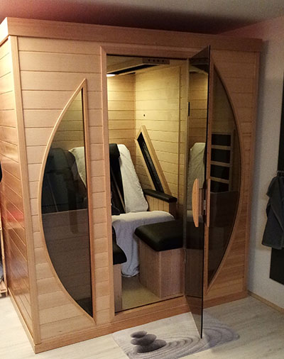 ATR Relax 2 Deluxe